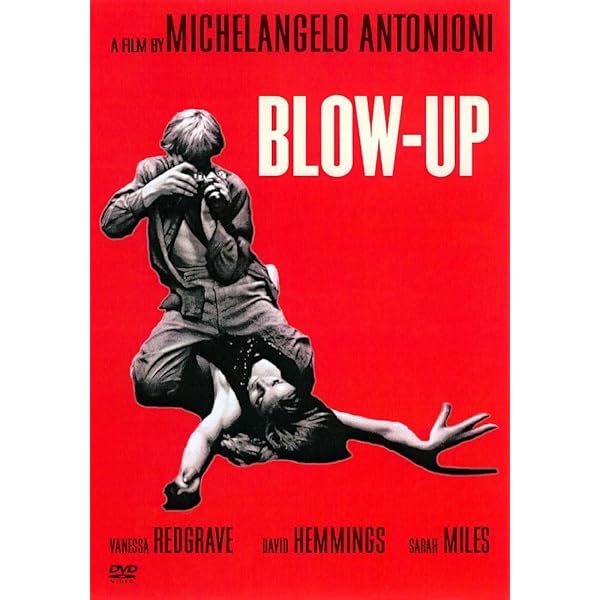 その他 Criterion Collection: Blow-Up / [Blu-ray] [Import] dwos6rj Amazon.com: Blow Out (The Criterion Collection) [Blu-ray] : John